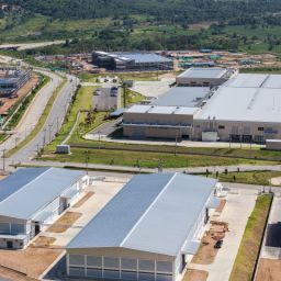 Ingeniería para la construcción, ampliación y rehabilitación de polígonos industriales en la Comunidad Valenciana
