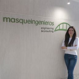 Sonia Prieto MasQueIngenieros