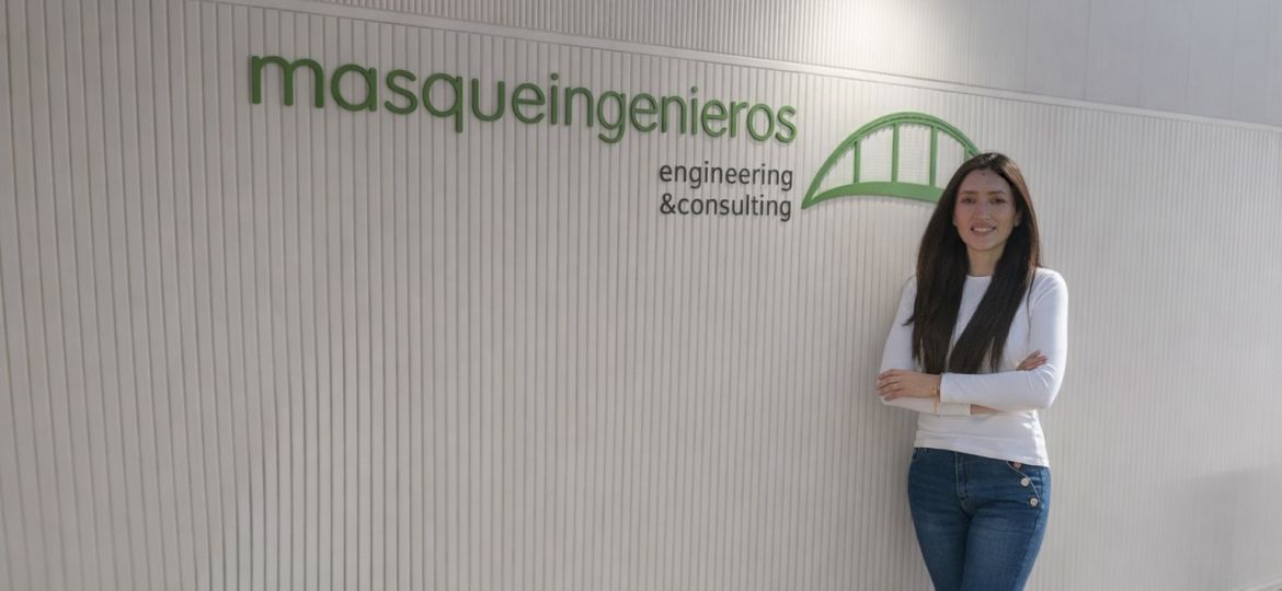 Sonia Prieto MasQueIngenieros