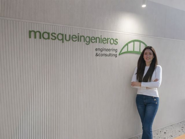 Sonia Prieto MasQueIngenieros