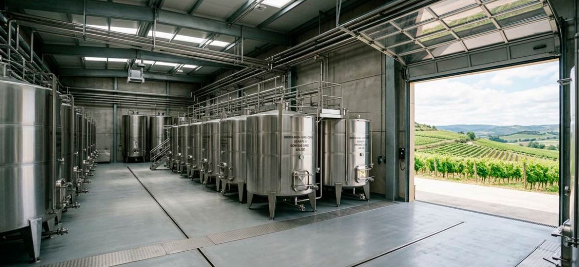 ayudas para bodegas 2026